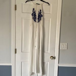 Lightweight summer Maxi